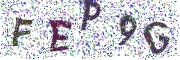 Kép CAPTCHA