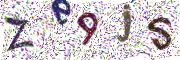 Kép CAPTCHA