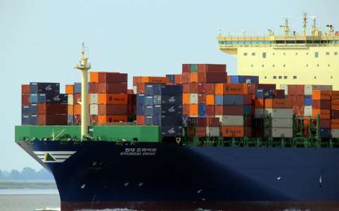 Freight forwarding