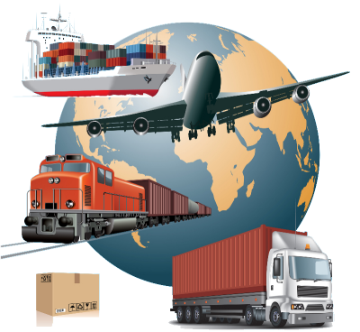 Freight forwarding